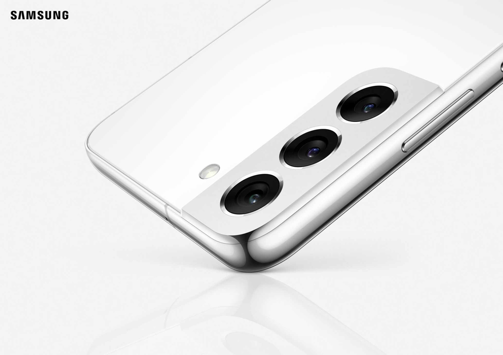 بررسی گوشی موبایل سامسونگ مدل Galaxy S22 5G